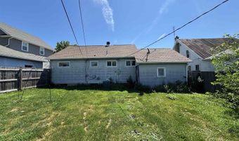 312 Lewis St, Avilla, IN 46710