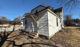 117 S Elm St, Adams, WI 53910