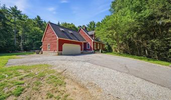21 Stoney Brook Rd, Bow, NH 03304