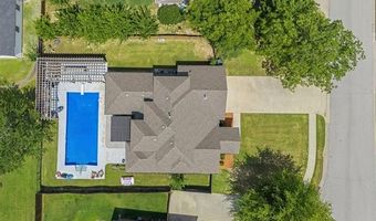 1707 Warwick Cir, Ardmore, OK 73401