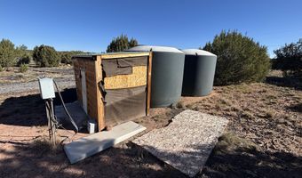 111 County Rd 8015, Concho, AZ 85924