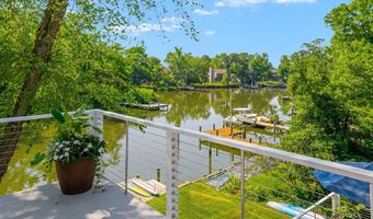 529 LEE Cir, Annapolis, MD 21403