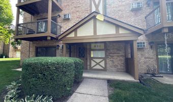 831 S Dwyer Ave A, Arlington Heights, IL 60005
