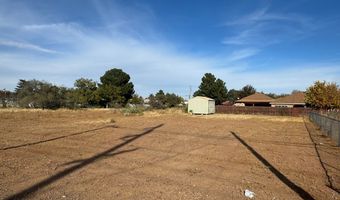 1604 N 7th St, Alpine, TX 79830