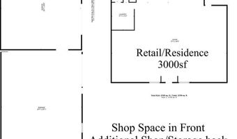 188 Wilson Ln, Challis, ID 83226