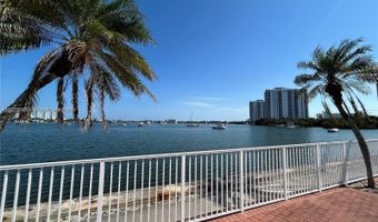 2910 Point East Dr M609, Aventura, FL 33160