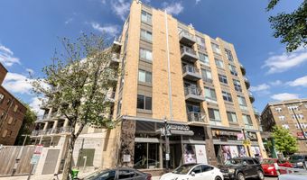 2550 17TH St NW 317, Washington, DC 20009