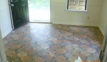 617 Hampton St, Americus, GA 31709
