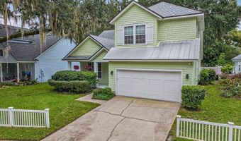 800 PARADISE Ln, Atlantic Beach, FL 32233
