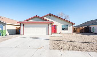 626 N Broadway St, Fallon, NV 89406