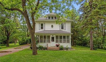 340 Excelsior Ave N, Annandale, MN 55302