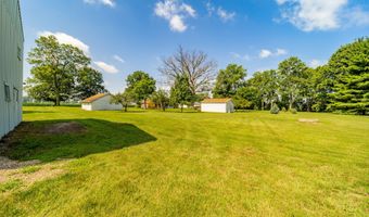 1800 E 650 N, Alexandria, IN 46001