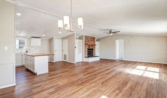 110 SUNRISE BLUFFS Dr, Belen, NM 87002