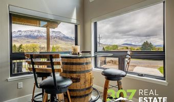 15 Road 6CU, Cody, WY 82414
