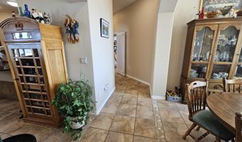 222 Hamilton Ridge Ave, Alamogordo, NM 88310