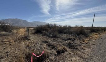 Lot 1 Oliver RD, Alamogordo, NM 88310
