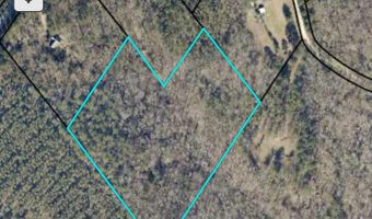 0 Backway Rd, Lincolnton, GA 30817