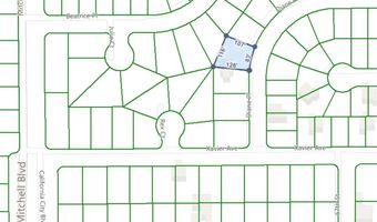 Diane Place, California City, CA 93505