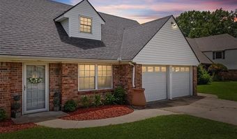 5115 Parsons Dr, Bartlesville, OK 74006