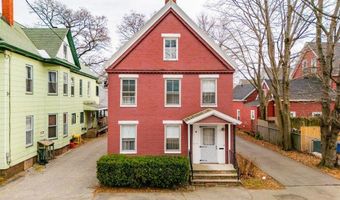 9 Willow St, Auburn, ME 04210