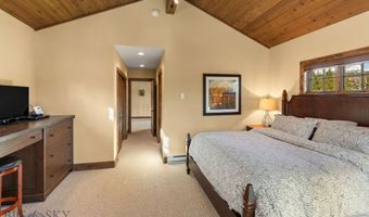 16 Oglala Rd, Big Sky, MT 59716