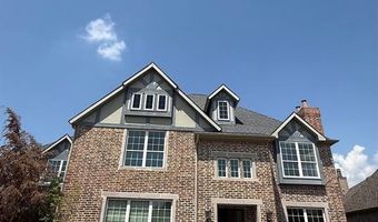 3313 Lochside, The Colony, TX 75056