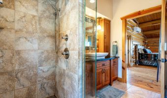 71 Lower Hideaway Ln, Big Horn, WY 82833