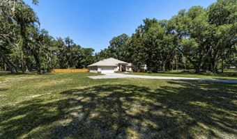 13920 NE 38TH Ave, Anthony, FL 32617