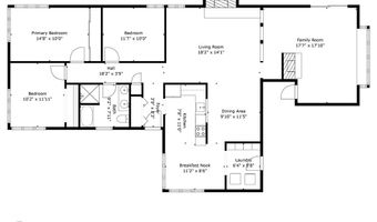 43 Delamere Rd, Amherst, NY 14221