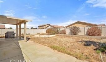 15849 Mc Vay Ln, Adelanto, CA 92301