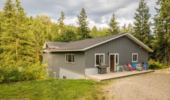 1010 Camp Nine Rd, Bonners Ferry, ID 83805