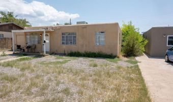1006 Dewey Ln, Alamogordo, NM 88310