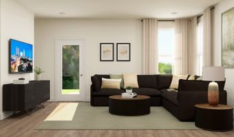 233 Cosmos Ln Plan: Mendocino Luxe, Dover, DE 19904