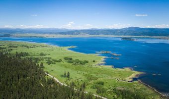 Burnt Wagon Trail, Cascade, ID 83611