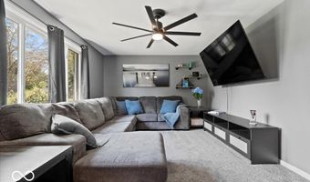 408 Slack Dr, Anderson, IN 46013
