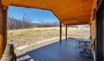 777 Powder Horn Trl, Bellvue, CO 80512