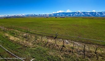 31 Acres COUNTY ROAD 238, Auburn, WY 83111