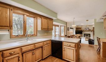 1294 138th Ln NW, Andover, MN 55304