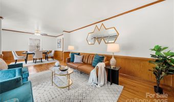5115 Carriage Drive Cir, Charlotte, NC 28205