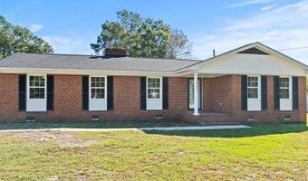500 Jefferson St, Bennettsville, SC 29512