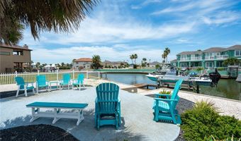 1074 S Bay St, Aransas Pass, TX 78336