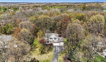 4338 Trail E Dr NE, Ada, MI 49301