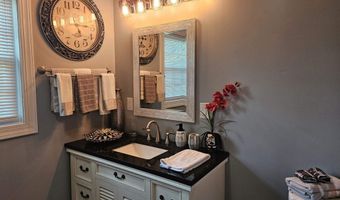 411 ROSEWOOD Ave, Anniston, AL 36201
