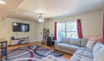733 S Crockett Dr, Abilene, TX 79605