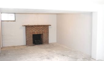 408 N Broadway St, Arnold, NE 69120