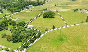 Dogwalk Rd, Alpine, TN 38543