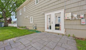 5 Stevens St, Bridgeport, CT 06606