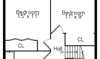 1795 Hideaway Ln, Ann Arbor, MI 48105