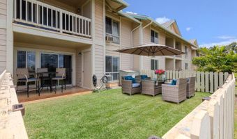 92-1226 Palahia St CC105, Kapolei, HI 96707