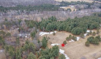 FOUNTAIN GROVE Road, Amherst, WI 54406